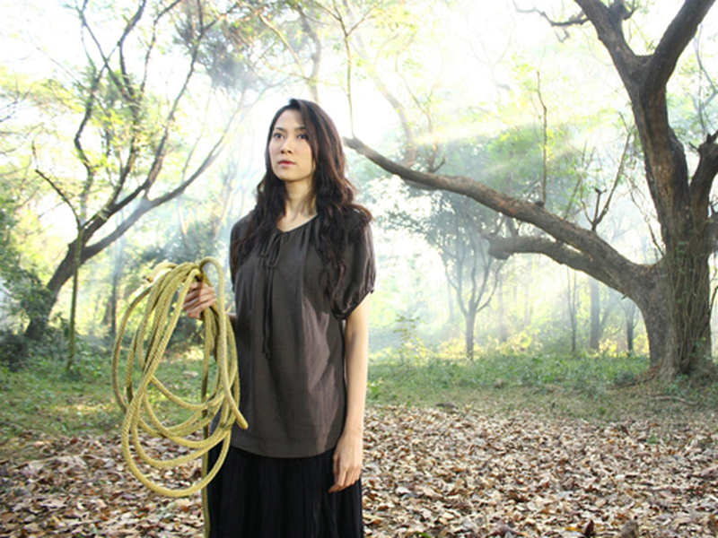 Foto 1 de Takien: The Haunted Tree