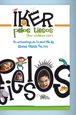 Iker pêlos duros (Iker pelos tiesos)