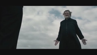 Trailer: Calvary - Trailer Legendado