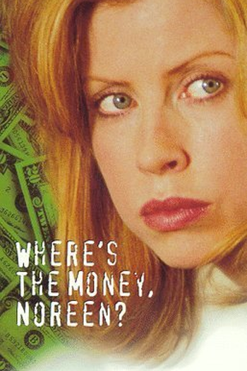 Poster de Filme Segredo Milionario (1995)
