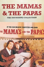 The Mamas & the Papas - The Definitive Collection (The Mamas & the Papas - The Definitive Collection)