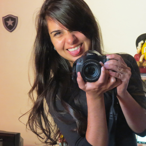 Foto de perfil de Andressa Capachi