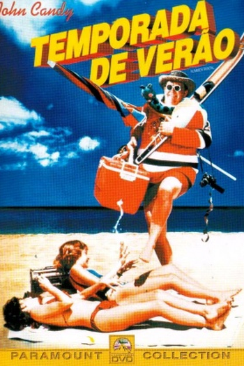  de Filme Temporada de Verão (1985)