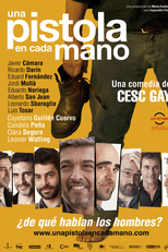 O Que os Homens Falam (Una Pistola en Cada Mano)