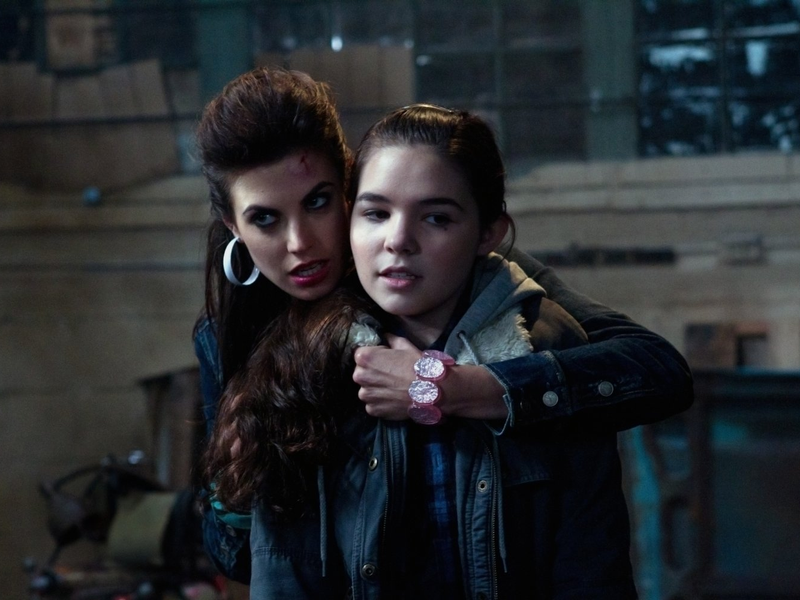Foto 28 de Sobrenatural (7ª Temporada)