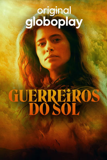  de Série Guerreiros do Sol (2025)