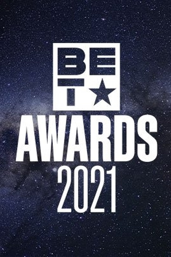 Poster de TV BET Awards 2021 (2021)