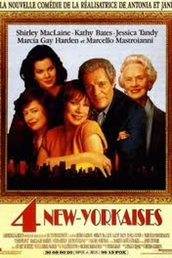  de Filme Romance de Outono (1992)