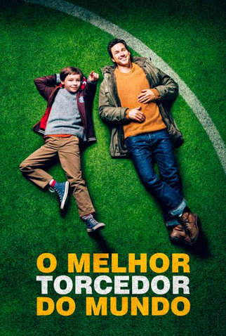 Poster 1 de Filme O Melhor Torcedor do Mundo (2023)