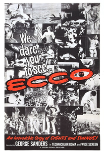 Ecco (Il mondo di notte numero 3)