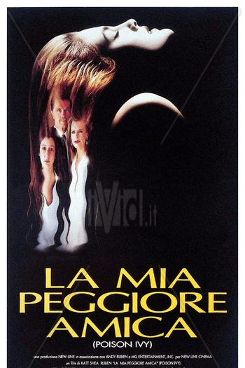  de Filme Relação Indecente (1992)