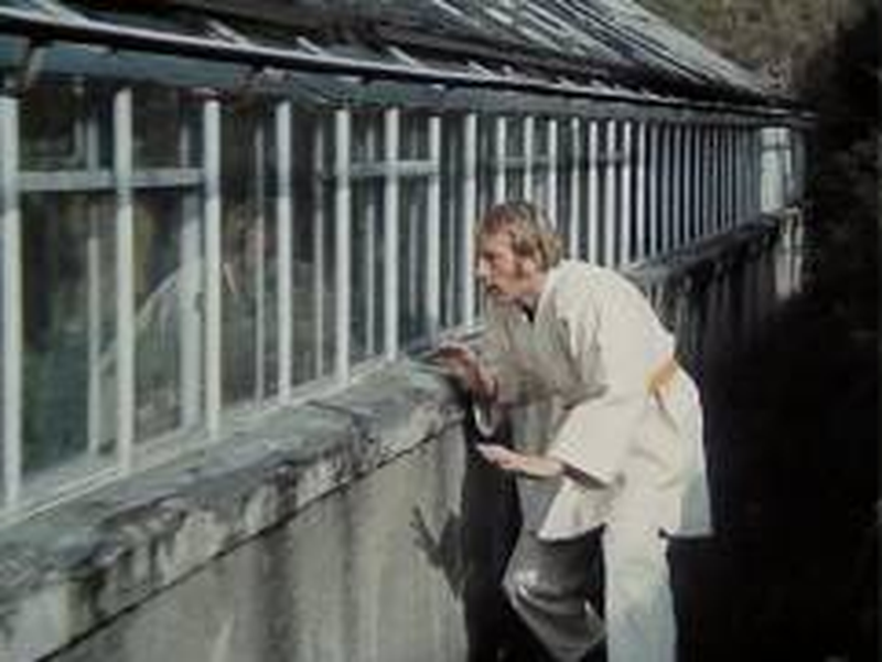 Foto 4 de Joachim, put it in the machine!