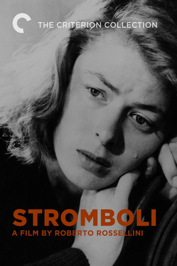  de Filme Stromboli (1950)