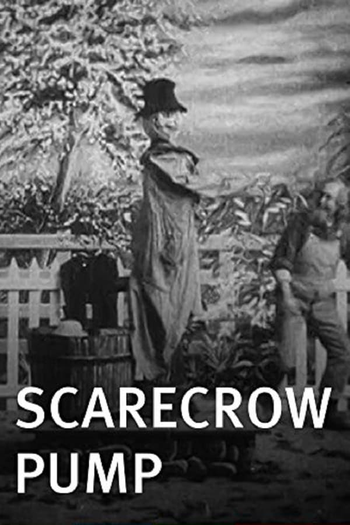  de Curta Scarecrow Pump (1904)