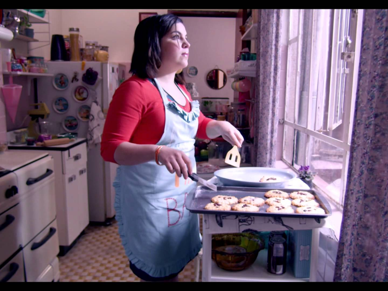 Foto 5 de Ella es Ramona