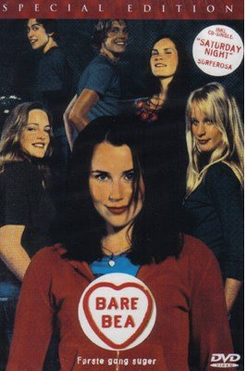 Poster de Filme Bare Bea (2004)