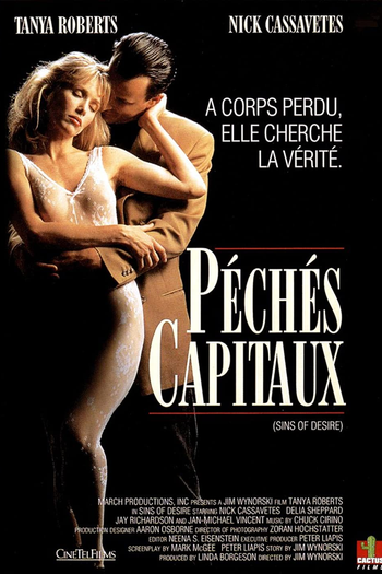  de Filme Pecados do Desejo (1993)