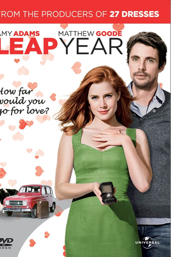  de Filme Casa Comigo? (2010)