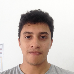 Foto de perfil de Admilson Lima