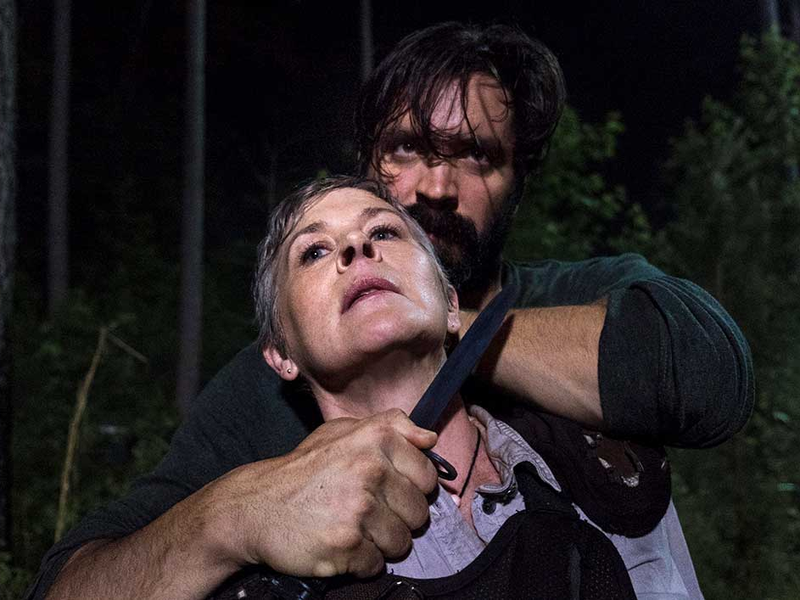 Foto 16 de The Walking Dead (9ª Temporada)