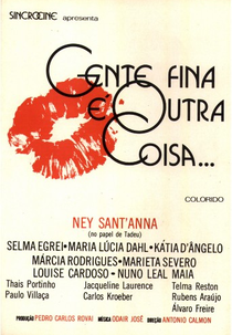 Gente Fina é Outra Coisa (Gente Fina é Outra Coisa)