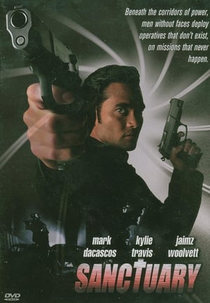 O Santuário (Sanctuary)