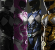 Power Rangers: The Omega Series