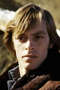 Keith Carradine - Poster / Capa / Cartaz - Oficial 1