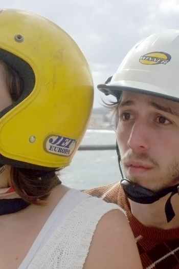  de Curta Ela Não Me Ama (2009)