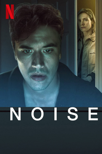  de Filme O Som do Caos (2023)