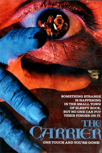  de Filme O Portador (1988)