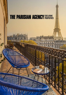 Imóveis de Luxo em Família (1ª Temporada) (The Parisian Agency: Exclusive Properties)