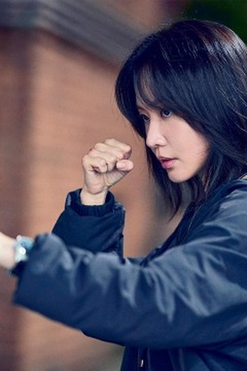 Poster de Episódio 제 8화 (2022)