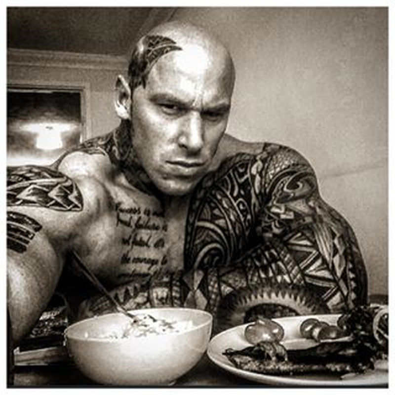 Martyn Ford - Foto 2