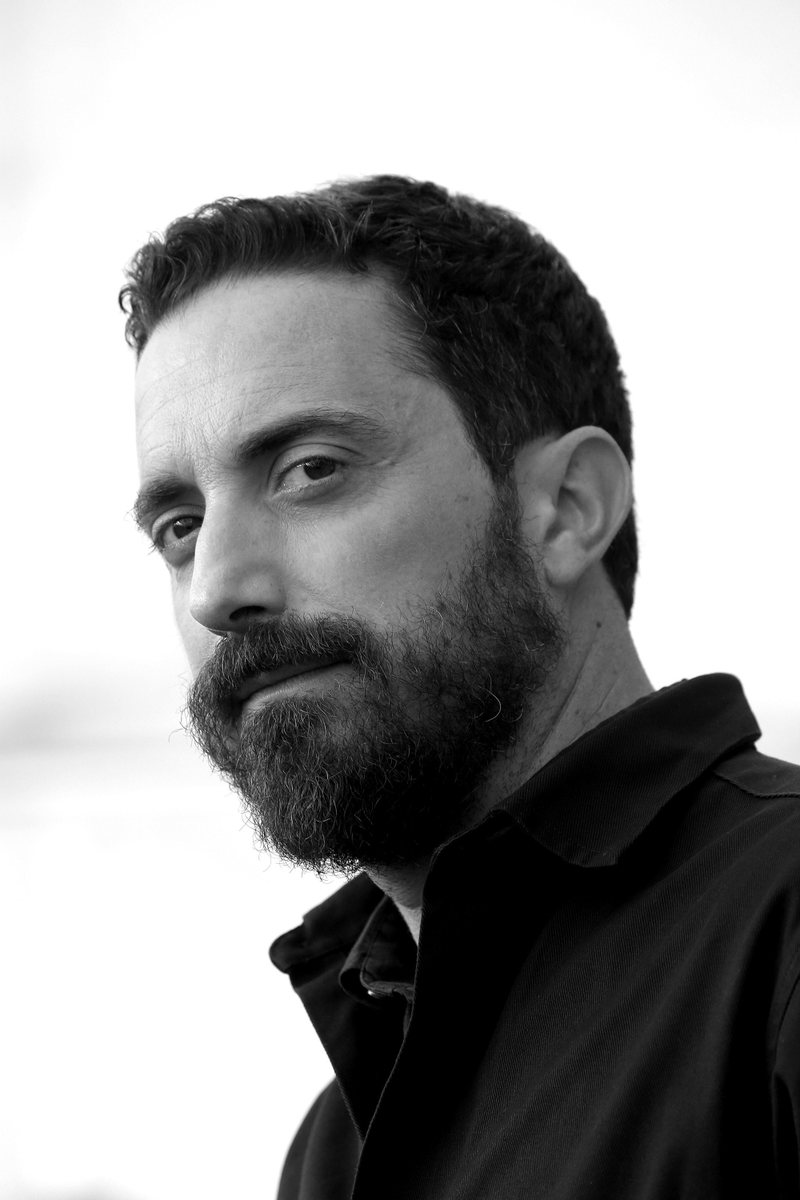 Pablo Larraín - Foto 2