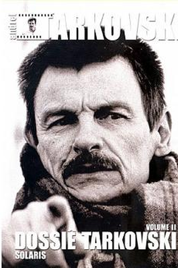 Poster de Filme Tarkovski Vol. II (2011)