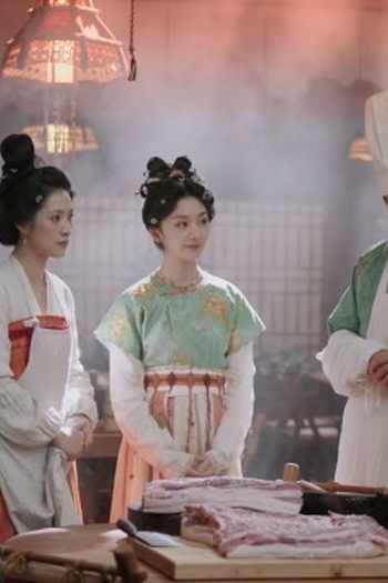 Poster de Episódio 	第十集 (2025)