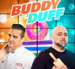 Duelo dos Confeiteiros: Buddy vs Duff (3ª Temporada)
