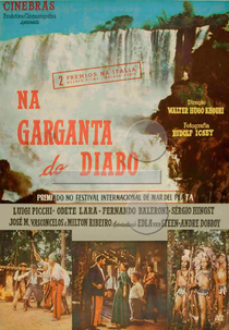 Na Garganta do Diabo (Na Garganta do Diabo)