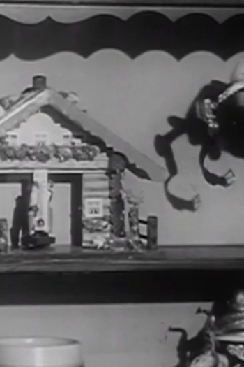 Poster de Episódio Death Watch (1958)