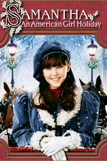  de Filme Samantha & Nellie (2004)