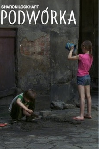 Poster de Curta Podwórka (2009)