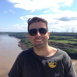 Foto de perfil de Juninho