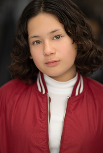 Ariana Nica - Poster 1