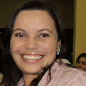 Foto de perfil de Angela Rodrigues