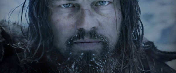 DiCaprio fala sobre plano original de filmar 'O Regresso' em um take