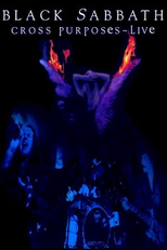 Black Sabbath -  Cross Purposes (Black Sabbath -  Cross Purposes)