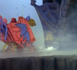 The Wheely Bird