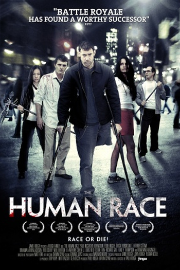  de Filme A Raça Humana (2012)