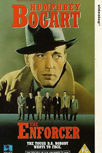  de Filme Um Preço Para Cada Crime (1951)